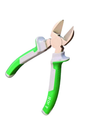 جعبه باز : سیم چین 6 اینچ رولکس ROLX