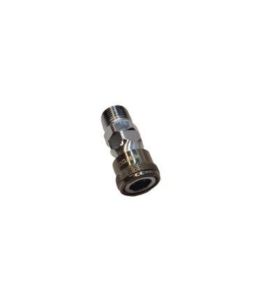 کوپلینگ باد اتوماتیک سایز 1/2 اینچ رودنده نکس تولز  NEXTOOL مدل 40SM