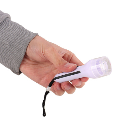 چراغ قوه باتری خور Mootel CX-T50