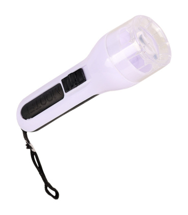 چراغ قوه باتری خور Mootel CX-T50