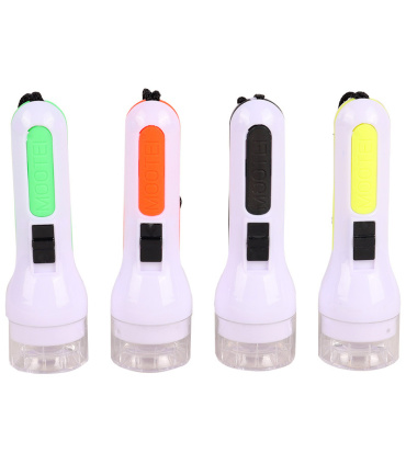 چراغ قوه باتری خور Mootel CX-T50