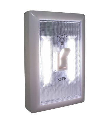 چراغ اضطراری مگنتی باتری خور Switch Light SL-606