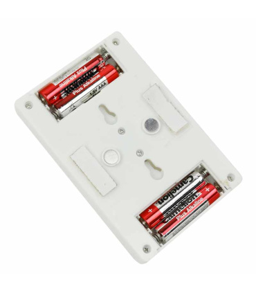 چراغ اضطراری مگنتی باتری خور Switch Light SL-606
