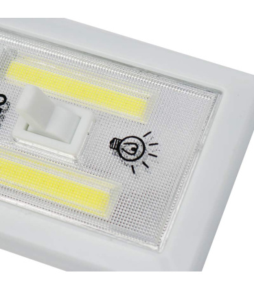 چراغ اضطراری مگنتی باتری خور Switch Light SL-606