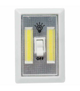 چراغ اضطراری مگنتی باتری خور Switch Light SL-606