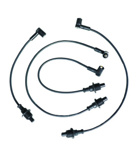 وایر شمع اکیوم EYQUEM پژو  ۴۰۵ - سمند - پرشیا ساخت شرکت EMCO BSA