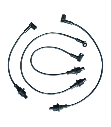 وایر شمع اکیوم EYQUEM پژو  ۴۰۵ - سمند - پرشیا ساخت شرکت EMCO BSA