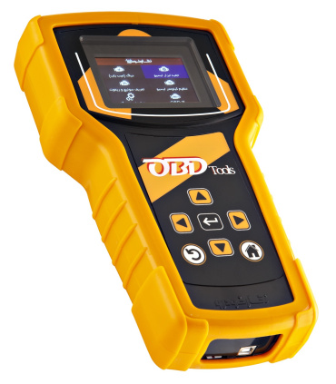 دیاگ پرتابل نگار خودرو OBD Tools