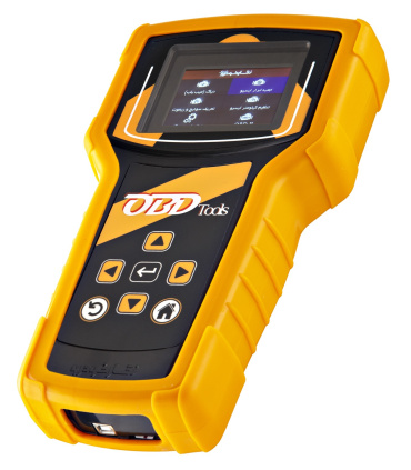 دیاگ پرتابل نگار خودرو OBD Tools