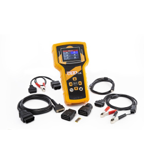 دیاگ پرتابل نگار خودرو OBD Tools