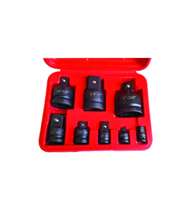 جعبه تبدیل بکس 8 پارچه فشار قوی ساتاوین SATAVIN مدل DNGT