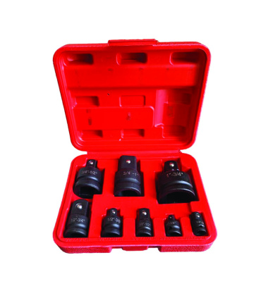 جعبه تبدیل بکس 8 پارچه فشار قوی ساتاوین SATAVIN مدل DNGT