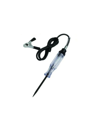 تستر ولتاژ خودرو اتو تستر AUTO TESTER