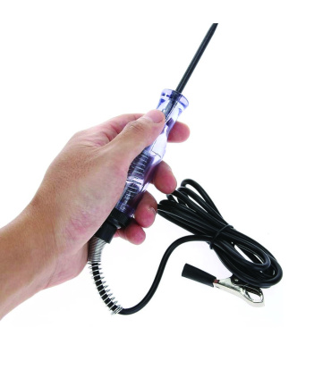 تستر ولتاژ خودرو اتو تستر AUTO TESTER