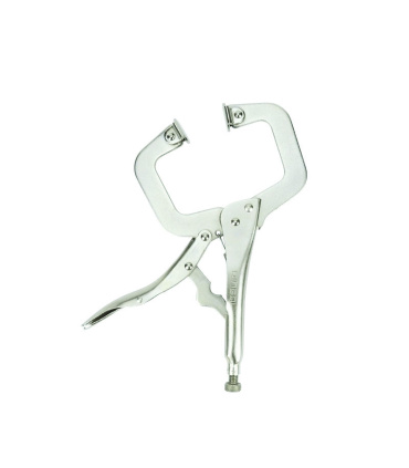 انبر قفلی سی C شکل هماهنگ شونده 11 اینچ دینگی DINGQI مدل 27006