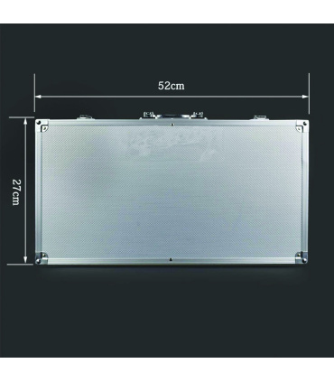 ست آچار 22 عددی سامسونتی یکسر تخت یکسر رینگ جغجغه ای یوفی YOFE مدل 72TH