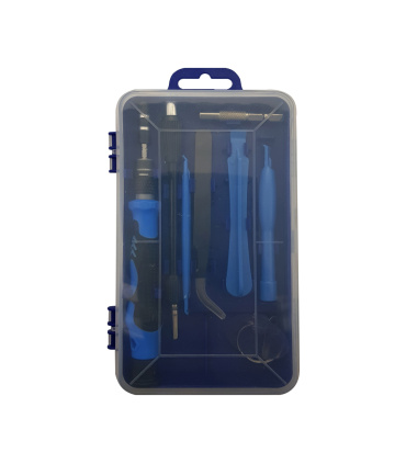 ست پیچ گوشتی 115 عددی الکترونیکی ، موبایلی مدل 11501