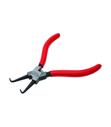 انبرخار جمع کن سرکج 90درجه 5 اینچ جنیوس GENIUS مدل 550553 تایوان