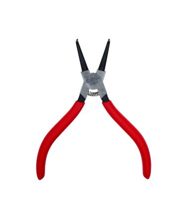 انبرخار جمع کن سرکج 90درجه 5 اینچ جنیوس GENIUS مدل 550553 تایوان