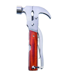 چکش 17 کاره به همراه کیف