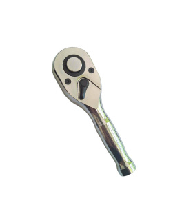 دسته بکس جغجغه‌ای 72دنده درایو1/2 ضامن‌دار اسکای SKY مدل ST-9613