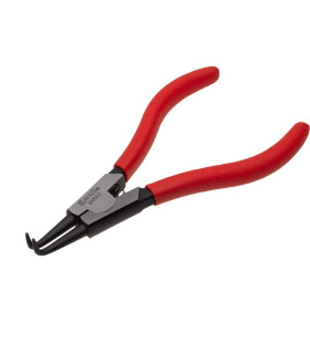 انبر خار بازکن سر کج 5 اینچ جنیوس Genius مدل 550552