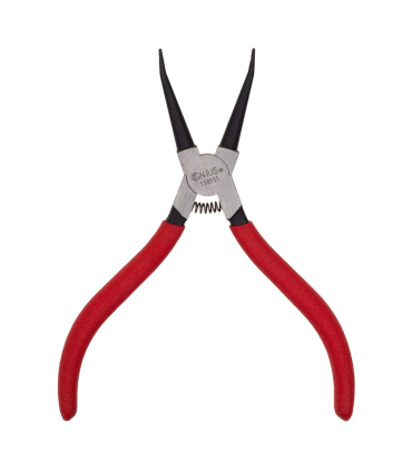 انبر خار جمع کن سر راست 5 اینچ جنیوس Genius مدل 550551