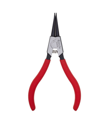 انبر خار بازکن سر راست 5 اینچ جنیوس Genius مدل 550550