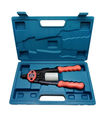 انبر پرچ کن دودسته حرفه ای سایز 320 جیانی تولز  JIANYE TOOLS مدل JY-899807