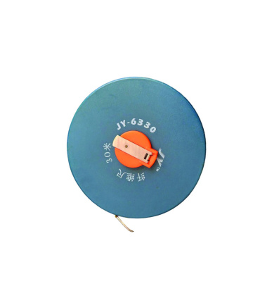متر 30 متری با  جمع کن سریع جیان تولز JIANYE TOOLS مدل JY-356330