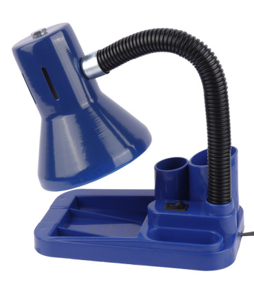 چراغ مطالعه کریم زاده Karimzadeh DL-105 رنگ مشکی/ سفید