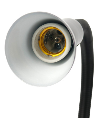 چراغ مطالعه کریم زاده Karimzadeh DL-115 رنگ مشکی