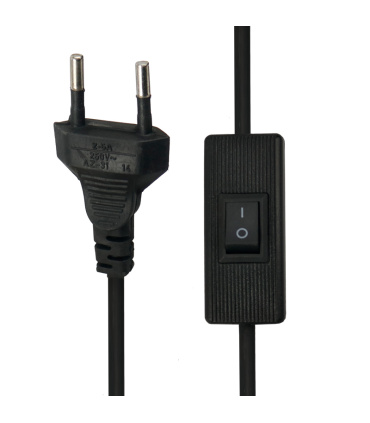 چراغ مطالعه کریم زاده Karimzadeh DL-115 رنگ مشکی