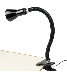 چراغ مطالعه کریم زاده Karimzadeh DL-115 رنگ مشکی