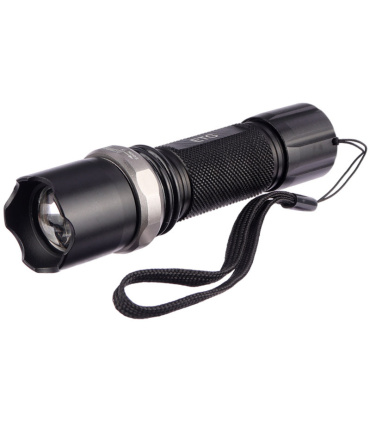 چراغ قوه پلیسی X-Balog ETG-5 باطری خور