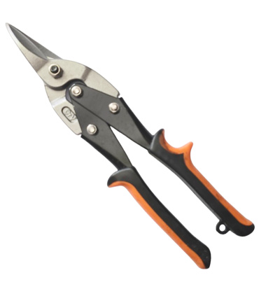 قیچی ورق بر سایز 10 اینچ مستقیم بر ولبورن WELLBORN TOOLS