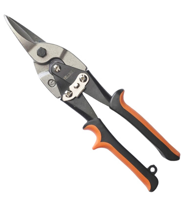 قیچی ورق بر سایز 10 اینچ مستقیم بر ولبورن WELLBORN TOOLS