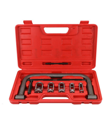 ست 10 عددی سوپاپ جمع کن لقمه ای فورتیکا FORTIKA مدل FA1598