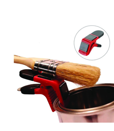 نگهدارنده قلم مو گیره مغناطیسی همه منظوره ابزار زینفنگ XIANFENG