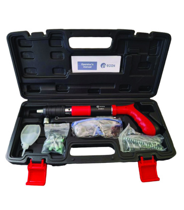 میخکوب دستی چاشنی خور ادون EDON مدل ED-MND-8