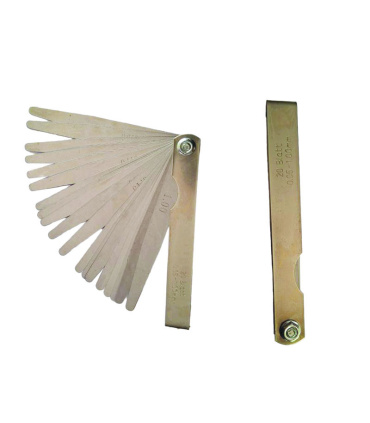 فیلر 20 تیغ 20BLADES