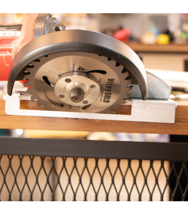 تبدیل مینی فرز به فارسی بر 45 درجه