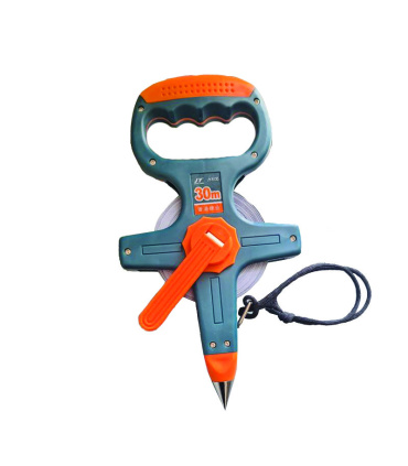 متر مهندسی 30 متری فلزی جیانی تولز JIANYE TOOLS مدل JY-6130