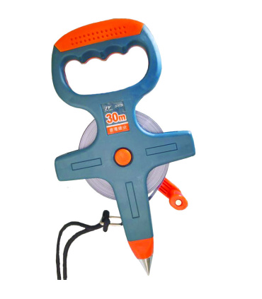 متر مهندسی 30 متری فلزی جیانی تولز JIANYE TOOLS مدل JY-6130