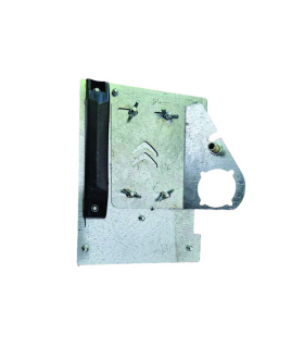 تبدیل مینی فرز به فارسی بر 45 درجه