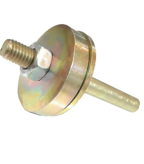 مبدیل دریل به فرز ( پیچ مهر سر دریلی ) طلایی