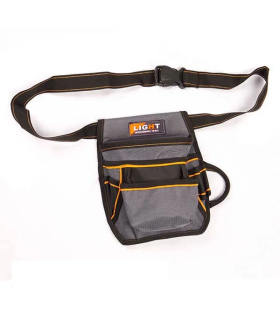 کیف ابزار کمری بزرگ لایت مدل LB-2227