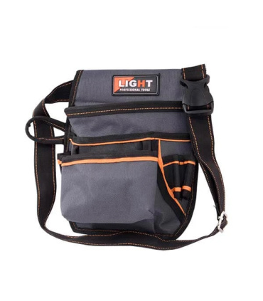 کیف ابزار کمری بزرگ لایت مدل LB-2227