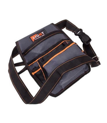 کیف ابزار کمری بزرگ لایت مدل LB-2227