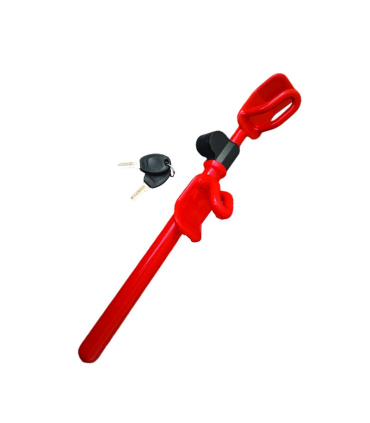 قفل فرمان خودرویی تک میل کلاغی میتاتولز MITATOOLS مدل RL43